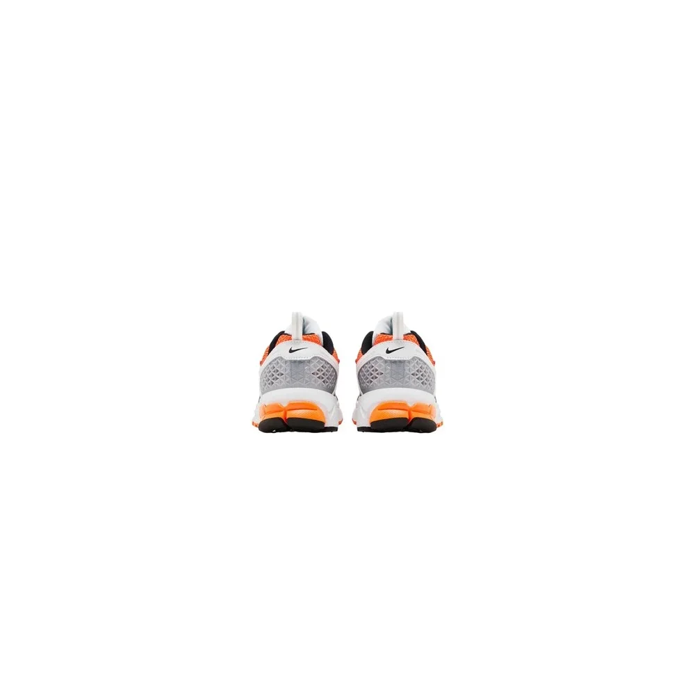 Nike Vomero 5 GS Total Orange Black White Kids Running Shoes HF6998-800 Size 5Y